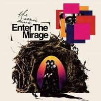 Sonic Dawn - Enter the Mirage - Music & Performance - Vinyl