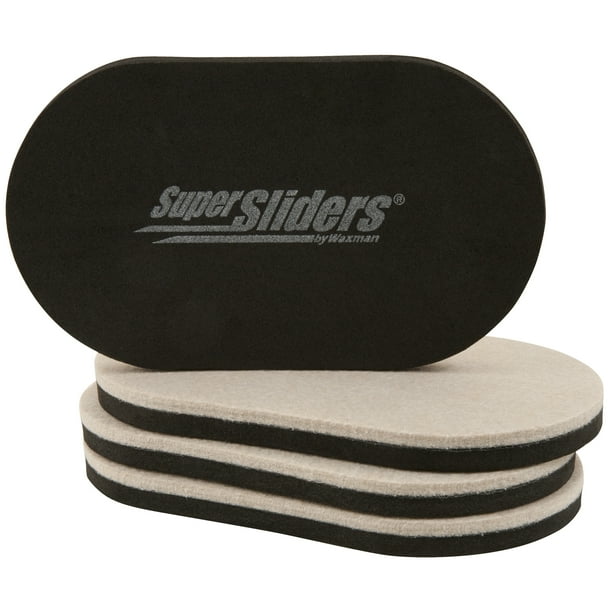 apl sliders