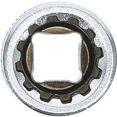 thumbnail image 2 of DADO LARGO MULTIUSOS GEAR LOCK 1/4 | BGS 10160, 2 of 3