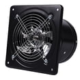 thumbnail image 2 of 110V Quiet Exhaust Fan Perfect For Small Spaces In For Kitchens And Baths, 2 of 9