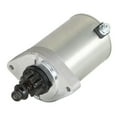 thumbnail image 2 of LABLT Starter Motor For Kawasaki 21.5-24Hp Zero Turn Mower FR651V FR691V FR730V FS481V, 2 of 5
