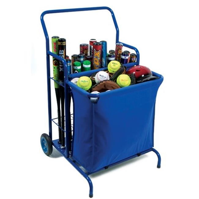 Sport Supply Group 1197655 MultiPurpose Equipment Cart