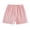 Pink, variant on Nmmacb Baby Kids Cotton Shorts for Boys Girls,Infant Casual Cotton Linen Shorts Pants Summer Boys Elastic Waist Shorts for Toddler 1M-6 Years Old