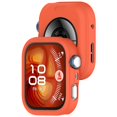 thumbnail image 4 of BotaniNest Smart Wristband Accessories Watch FIT4 Pro Semi Wrap Breathable TPU Protective Cover Compatible With Watch FIT4, 4 of 7