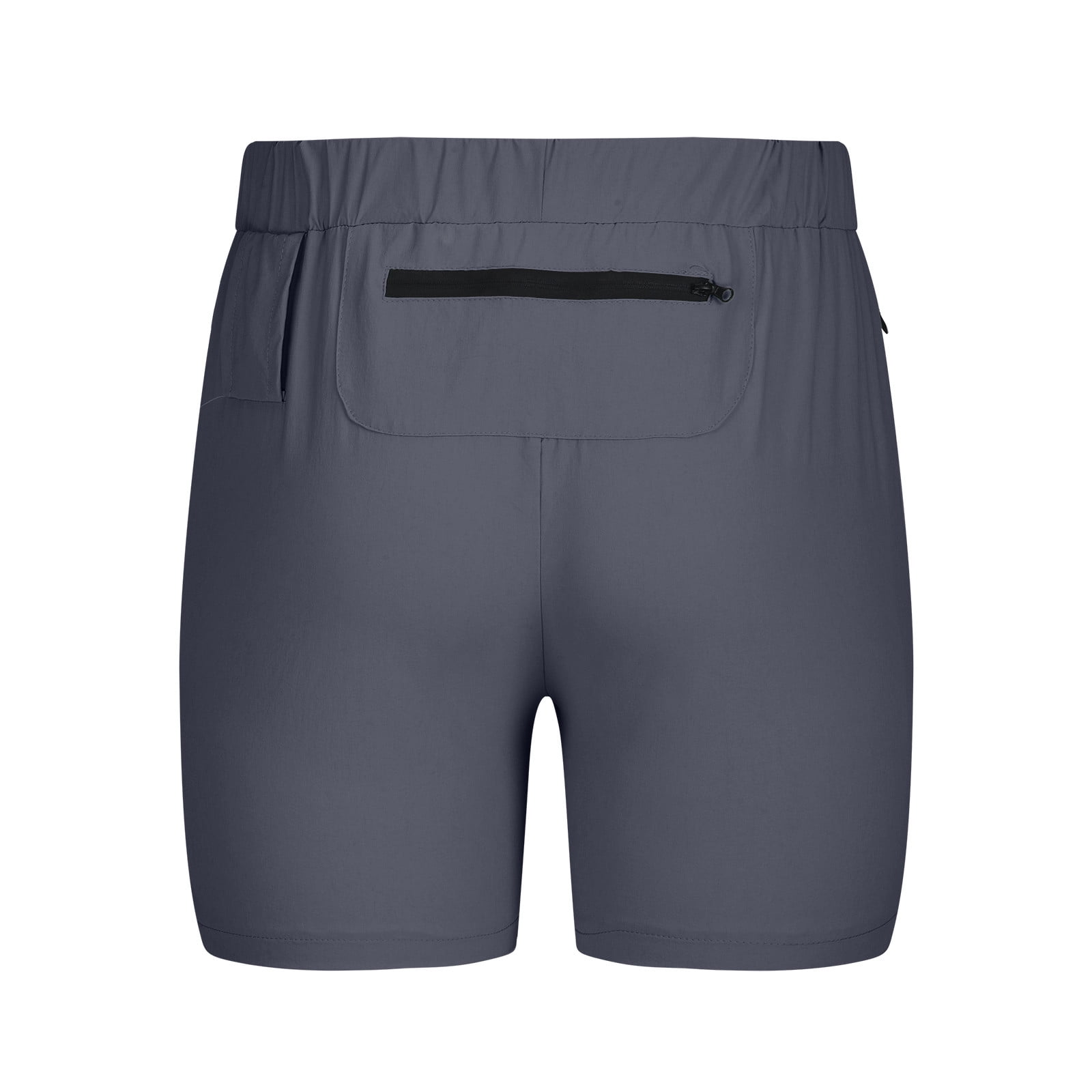nike gym shorts with zipper pockets