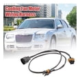 thumbnail image 2 of Radiator Cooling Fan Harness For Dodge Challenger, 2 of 7