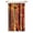 B #y68, variant on BiFandian Pre-Lit Halloween Fringe Fabric Banners, Lighted Pumpkin Wall Flag Decoration, Glowing Indoor Scene Fabric for Wall, Window, Door, Halloween Decoration Indoor