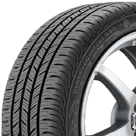 Continental ContiProContact SSR 225/45R17 91H