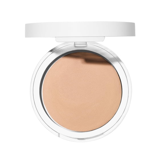 Base de maquillaje en polvo Well People Bio Lightweight 4N