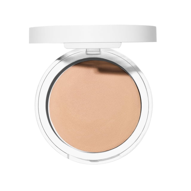 Base de maquillaje en polvo Well People Bio Lightweight 4N