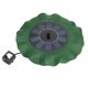 thumbnail image 3 of 5V 1.6W Solar Water Fountain Pump Floating Landscape Fountain for Outdoor DecorationWith Lithium Battery 800MA Lotus Leaf Decor, 3 of 4