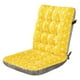 thumbnail image 1 of Sillas de la Sala de Estar Cojín Del Asiento Del Hogar, Alfombra de Suelo de Peluche de Corduro para la Sala de Estar Cojín Del Asiento Al Aire Libre, 1 of 7