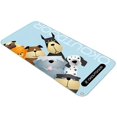 thumbnail image 1 of Sports Towel Beach Towel with Carry Bag - Fast Drying Absorbent Towel, 1 of 5