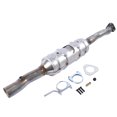 thumbnail image 2 of GELUOXI 646905 Catalytic Converter for Ford F-250 F-350 Super Duty Excursion 5.4L 6.8L 2000-2004, 2 of 13
