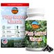 thumbnail image 1 of Suplemento Outback Naturals Fulvic Humic Mineral 60 cápsulas, 1 of 7