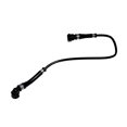 thumbnail image 2 of Engine Coolant Water Hose Expansion Tank To Upper Radiator For E53 X5 2000 2001 2002 2003 11531439123 V200889 ,Strong Fixing Force, 2 of 5