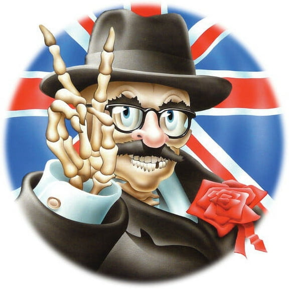 Grateful Dead - Lyceum Theatre, London, England 5/26/72 (Live) - Music & Performance - CD