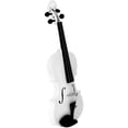 thumbnail image 3 of Violin 4/4 Acustico Profesional Madera Estuche Y Accesorios - Blanco Zonar VM-4/4, 3 of 5
