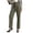Army Green, variant on ClodeEU Women's High Waist Straight Leg Dress Pants, Casual Loose Business Trousers ,Women's S-XXXL