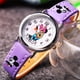 thumbnail image 5 of Disney-relojes de cuarzo con dibujos animados para niñas y niños, relojes de pulsera con diseño de Mickey y Minnie, a la moda, 5 of 5