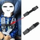 thumbnail image 1 of cinturones de seguridad para coche con clip para el pecho., 1 of 5