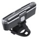 thumbnail image 3 of Luz Trasera De Bicicleta, Cuentas De Lámpara COB IPX4, Luces Traseras Impermeables De ángulo Ajustable A Prueba De Agua Para Bicicletas ANGGREK DH2716, 3 of 8