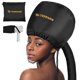 thumbnail image 1 of Accesorio para Secador de Pelo TEPENAR Negro Ajustable para Secado Rápido y Cuidado del Cabello Riza, 1 of 6
