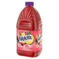 thumbnail image 3 of Welch's Fruit Punch Juice Cocktail, 96 fl oz Bottle, 3 of 8