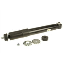 Shock Absorber - Compatible with 2000 - 2001 Mercedes-Benz ML55 AMG