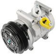 thumbnail image 2 of 1X Air Conditioning Compressor CO29126C For SPARK L4 1.0L for Chevrolet Beat 1.2L, 2 of 4