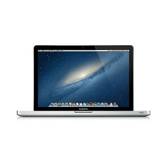 Restored Apple Macbook Pro 13