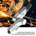 thumbnail image 4 of Efficient Air Finger Belt Sander, Fast Speed Mini Tool For Precise Wood Metal Surface Treatment, 4 of 5