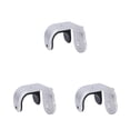 thumbnail image 2 of Soidarity Aleación de aluminio E-Hook E-Buckle Gancho del eje delantero Buena dureza E-type Pothook Forma integrada Accesorios de reemplazo Astilla Type1 NO1 Soidarity CBP388296, 2 of 6