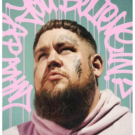 Rag N Bone Man - What Do You Believe In - Music & Performance - CD