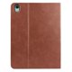 thumbnail image 3 of Funda para iPad Air4 2020/iPad 10.9, funda para teléfono inteligente liviana con función de suspensión/activación automática para iPad Air4 2020/iPad 10.9 marrón, 3 of 4