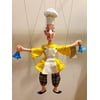 LAMINATED POSTER Marionette Cook Puppet Chef Poster Print 24 x 36