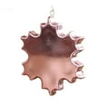 thumbnail image 3 of Pink 3D Christmas Tree Window Decor, Plastic Cartoon Christmas Pendants for Indoor Scene Displays, Christmas Decorations Indoor, Cute Holiday Decor, 3 of 3