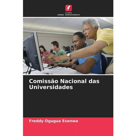 ComissÃ£o Nacional das Universidades, (Paperback)