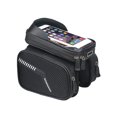 thumbnail image 1 of RYRDWP Mountain Bike Mobile Phone Touches Screen Riding Equipment, 1 of 9