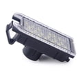 thumbnail image 2 of 2Pcs Car Rear LED Number License Plate Light Assembly Fit For FIAT 500 2007-2019, 2 of 8