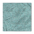 thumbnail image 1 of Geometric Bandana, Modern Rounds Pattern Art, Unisex Head and Neck Tie, by Ambesonne, 1 of 2