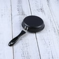thumbnail image 6 of Taxenne Egg Frying , Nonstick Omelet with Handle for Frying Eggs, Pancakes, Dishwasher Safe ( Black ), 6 of 10