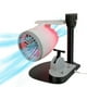 thumbnail image 5 of Desktop Jet Fan Turbofan USB Fan Turbofan Engine Shape 3D Printing Turbofan Engine Model Toy, 5 of 5