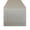 Gray, variant on Nautical Blue PVC Doubleframe Table Runner 14x72