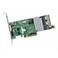 thumbnail image 2 of LSI Logic Megaraid Eight-Port 6Gb/s PCI Express 3.0 SATA+SAS RAID Controller LSI00330, 2 of 4