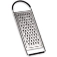 thumbnail image 1 of SALT Stainless Steel Flat Coarse Grater, 1 of 1