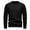 J01#Black, variant on RMGVDSD Mens Cable Knit Sweater Casual Long Leeve Crewneck Pullover Sweaters Warm Knit Pullovers Fall Winter Thermal Soft Comfortable Sweater Comfort Sweaters