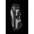 thumbnail image 1 of RJ Sports PA9606 RJ Sports PA9606 Paradise Deluxe Ladies Golf Bags - Leopard, 1 of 1