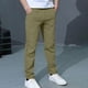 thumbnail image 4 of Cowsor Relaxed Fit Stretch Sweatpants Pants for Toddler to Youth Boys and Girls, 4 of 7