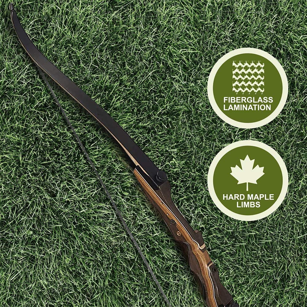 Samick Sage Recurve Bow Limbs